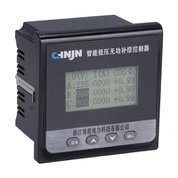 9CK Series Smart Capacitor Controller