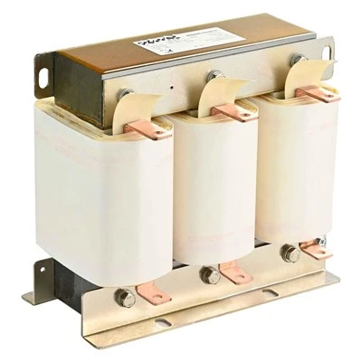 AKSG AC Variable Frequency Input Line Reactor