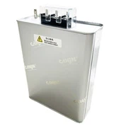 BSMJ-serien selvhelbredende shuntkondensatorer med lav spenning