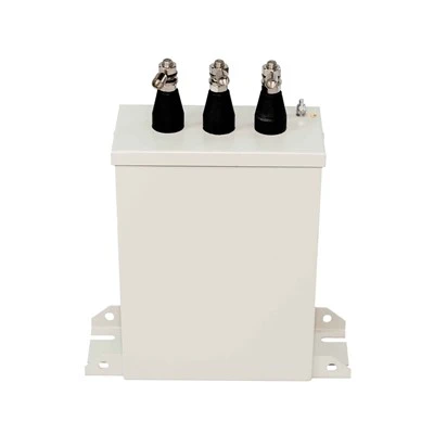 Firkantet PFC-kondensator